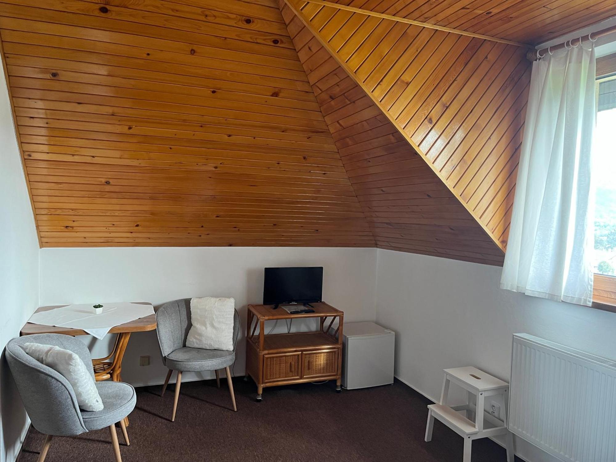Penzion Na Vyhlidce Frýdlant nad Ostravicí Extérieur photo